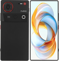 6.85" Смартфон Nubia Z70 Ultra 512 ГБ черный