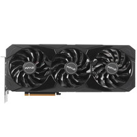 Видеокарта KFA2 GeForce RTX 4080 SG [48NZM6MD6LSK]