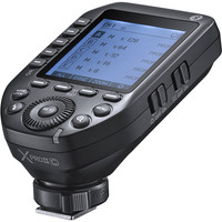 Радиопередатчик (трансмиттер) Godox XproII-C