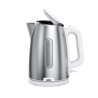 Электрочайник Braun WK 1500 WH белый