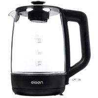 Электрочайник Eigen Nuvo EK03 черный