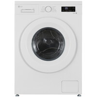 Стиральная машина LG F2Y1NS3W белый