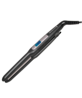 Выпрямитель для волос Remington S5515 розовый, черный