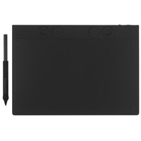 Графический планшет Wacom Intuos Pro M