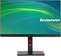 27" Монитор Lenovo ThinkVision P27pz-30 серый