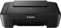 МФУ струйное Canon PIXMA E410