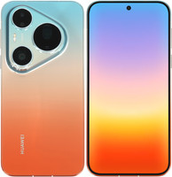6.9" Смартфон HUAWEI Pura 90s Pro Max 512 ГБ оранжевый