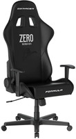 Компьютерное кресло DXRacer Formula черный