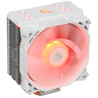 Кулер для процессора ARDOR GAMING WINDSTORM S11 PRO WHITE  белый
