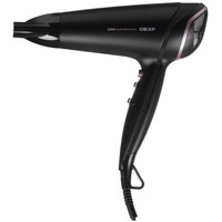 Фен DEXP HD-5922 черный