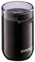 Кофемолка электрическая Gorenje SMK150SB черный