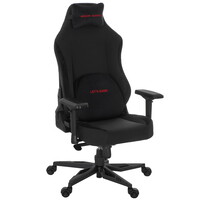 Компьютерное кресло ARDOR GAMING Battle Ward 1000R RB-007 черный