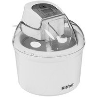 Мороженица Kitfort KT-1808 белый