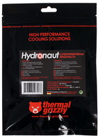Термопаста Thermal Grizzly Hydronaut [TG-H-001-RS]