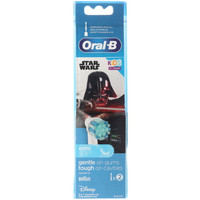 Набор сменных насадок Braun Oral-B Kids Star Wars