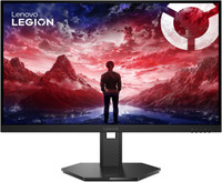 27" Монитор Lenovo Legion 27-10 черный