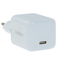 Сетевое зарядное устройство Ugreen X513 синий