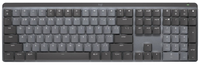 Клавиатура  беспроводная Logitech MX Mechanical