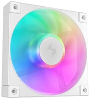 Вентилятор DEEPCOOL FD12 [R-FD12-WHAPN1-G] белый