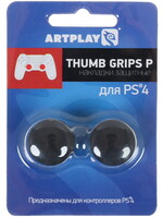 Накладки Artplays ACPS4127 черный