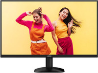 27" Монитор AOC Q27B35E черный