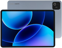 11.2" Планшет Xiaomi Pad 8 Pro Wi-Fi 512 ГБ синий