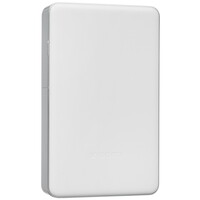 Компактный фотопринтер Xiaomi Portable Photo Printer Pro белый