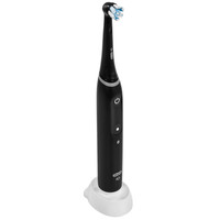 Электрическая зубная щетка Braun Oral-B iO Series 6 черный