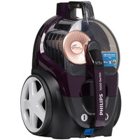 Пылесос  Philips FC9734/01 фиолетовый