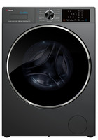 Стиральная машина Hansa WHB9140G серый