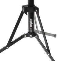 Штатив Godox 210F черный