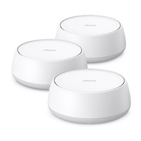 MESH-комплект TP-Link Deco BE25 (3-pack)