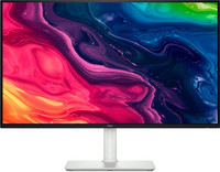 27" Монитор Dell S2725QS белый