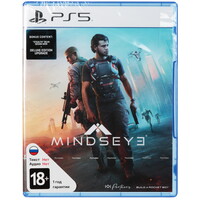 Игра MindsEye (PS5)