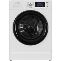 Стиральная машина Whirlpool FFD 9479 BV EE белый