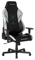 Компьютерное кресло DXRacer Hammer черный