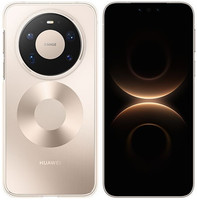 6.75" Смартфон HUAWEI Mate 80 Pro 512 ГБ золотистый
