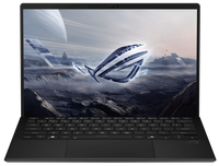 13.4" Ноутбук ASUS ROG Flow Z13 черный