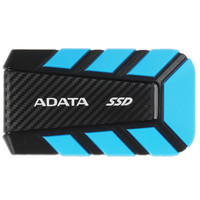 4000 ГБ Внешний SSD AData Elite SD820 [SD820-4000G-CBU]