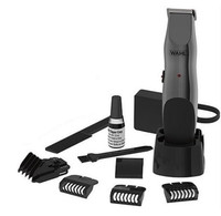 Триммер Wahl GroomsMan 09918-1416 серый/черный