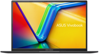 16" Ноутбук ASUS Vivobook 16X K3605VC-RP379 черный
