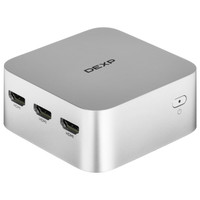 Мини ПК DEXP Aquilon AQ02CY