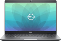 13.3" Ноутбук Dell Latitude 5350 XCTO Base серый
