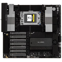 Материнская плата ASUS Pro WS WRX90E-SAGE SE