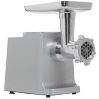 Мясорубка электрическая DEXP MGL-2200S серый