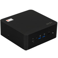 Мини ПК MSI Cubi NUC AI+ 2MG-049XRU [9S6-B20611-049]