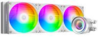 Система охлаждения ID-COOLING FX360 INF  белая