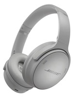 Беспроводные/проводные наушники Bose QuietComfort  серый 2023