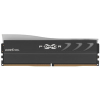 Оперативная память Silicon Power XPOWER Storm RGB [SP016GXLWU64AFSK] 16 ГБ