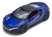 Инерционная машина  X-game kids 68500B